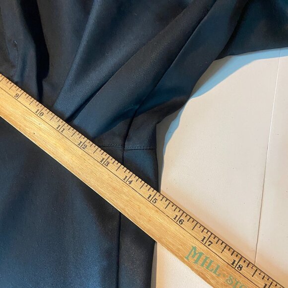 Nike Air Jordan Women 2XL Essential Utility Pants Jogger Black Cargo Pocket WEAR - Picture 8 of 10